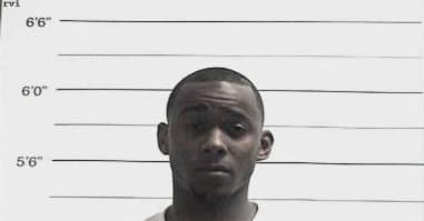 Devin Garrison, - Orleans Parish County, LA 